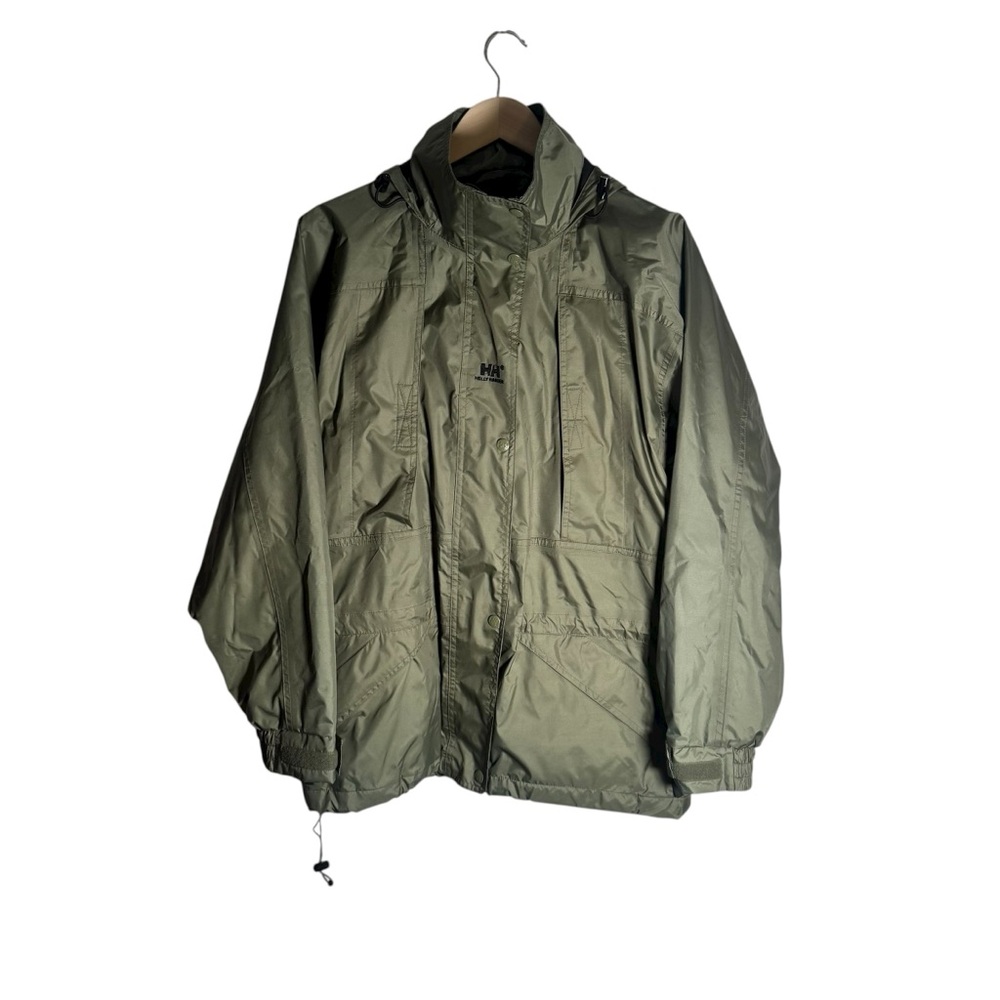 Helly Hansen Men's Hellytech Windbreaker Jacket F… - image 1